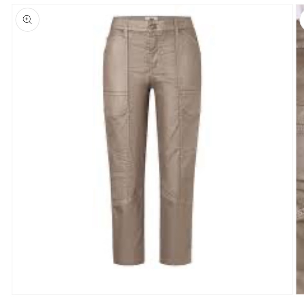 Luxury MAC jeans / NWT / MAC Iowa Coated Jean